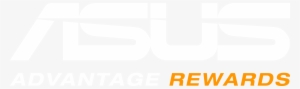Asus Advantage Rewards - Asus In Search Of Incredible Logo