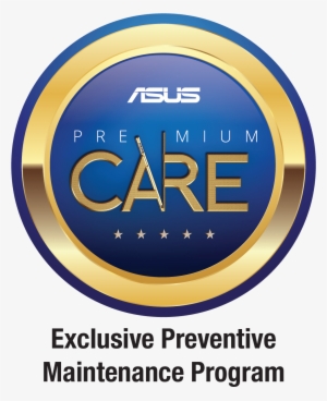 Why Avail Of Asus Premium Care - Laptop