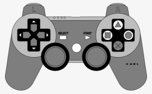 How To Set Use Joystick Clipart