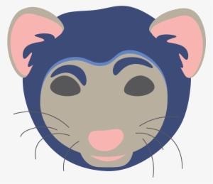 Ferretface Studios - Ferret - Logo