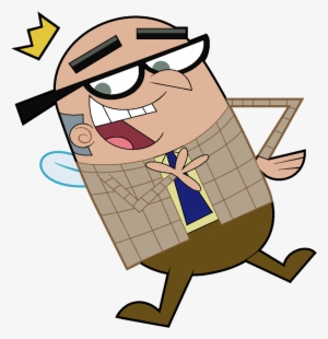 Stan Stock Image - Cartoon