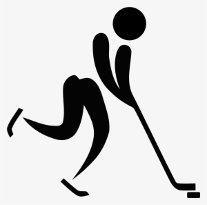 Olympics Vegas Odds - Ice Hockey Logo Olympic