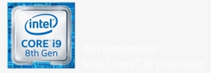 2018 Asus Inc - Intel I7 Gen 8