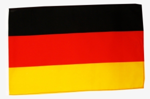 12 X 18 Inch - Deutschland Fahne Transparent
