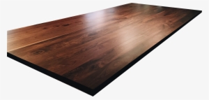 Wood Table Top Png Png Transparent - Rubio Monocoat Table Top