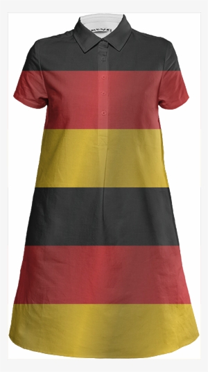 Flag Of Germany $98 - Day Dress