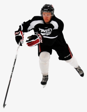 Ice Hockey Transparent Background