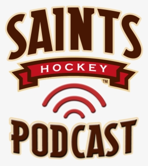 New Saints Podcast3 - Illustration