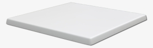 Available Colours - Werzalit Table Top White