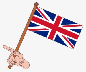 English Flag,flag,uk Flag,union Jack,union Flag,graphics, - Union Jack