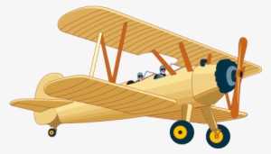 Free Library Vintage Airplane Vector Png Save Our Oceans - Vintage Airplane Vector Png