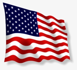 Flag - Gifted Living 13b3043 American Vertical Flag