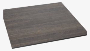 Florida Seating Element Mali Wenge 24x30 Elements Table - Plywood