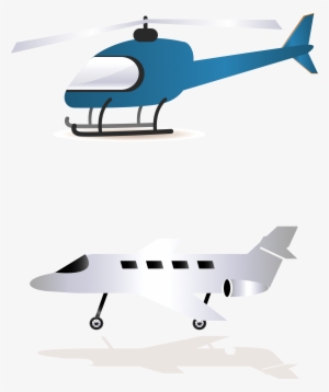 Png Helicopter Adobe Aircraft Transprent Png Free Download - كرتون طائره هلكبتر