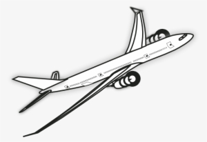 Flight Clip Art At Clker - Airplane Flying Clipart Png