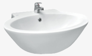 Cera Table Top Wash Basin-copenhagen - Ceramic