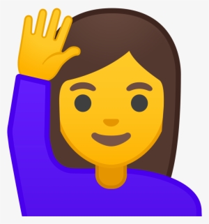 Download Svg Download Png - Emoji Femme