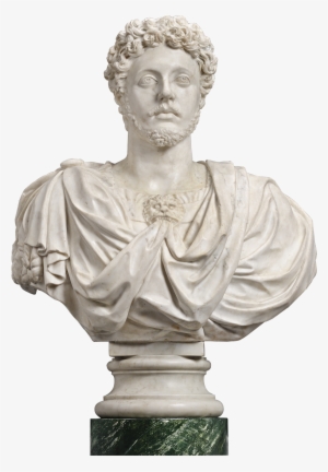 Bust Of Marcus Aurelius - Marcus Aurelius