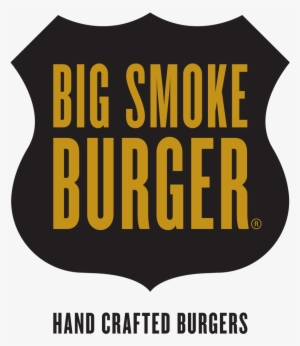 Big Smoke Burger Logo