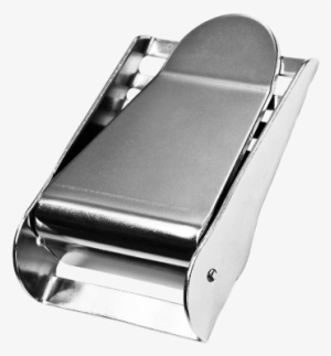 Stainless Steel Buckle - Belt