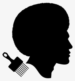 This Free Icons Png Design Of African American Male