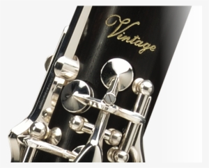 Today It Is Widely Appreciated For Its Fluid And Focused - Buffet Vintage Clarinet