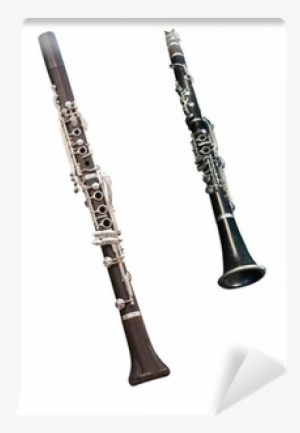 Cafepress The Image Of A Clarinet Isolated Under The
