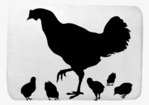 Roster Black & White