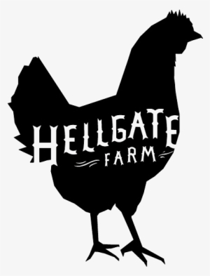 Chicken Silhouette Png