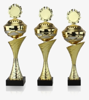 Trophy Series Gitta - Trophy