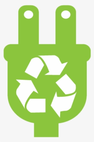 Electronic Recycling - Icandy Combat Recycle Plastic Only Print Recycle Symbol