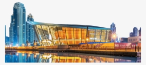 Dubai Opera