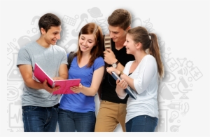 Ielts Students Png - Indian Coaching Students