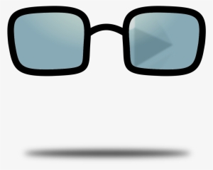 Velma-glasses - Glasses