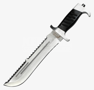 Road Warrior Combat Knife - United Cutlery Hibben