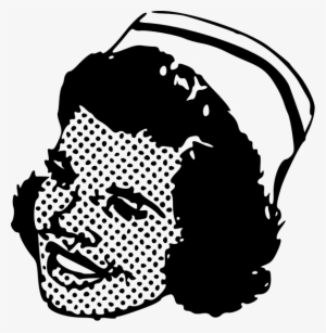Nurse Head Clipart Png For Web