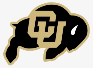 Best Student Rate In Boulder - Colorado Buffaloes Logo Png