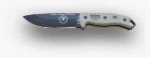 Combat Knife Png - Utility Knife