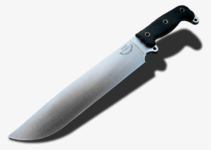 Busse Knife