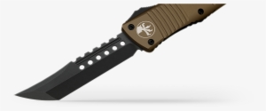 Combat Troodon Backgruond Accent - Microtech Troodon