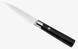 Knife Clipart Military Knife - Steak Knife
