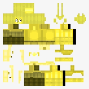 Yellow Diamond - Graphic Design