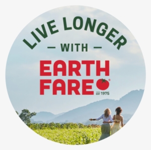 Ef-logo - Earth Fare Logo