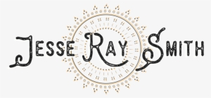 Jrs Logoblack - Jesse Ray Smith