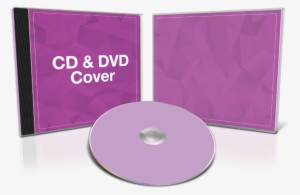 Cd - Dvd