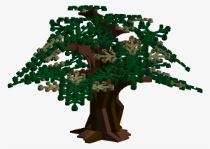 Tree1 - Sageretia Theezans