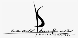 Scott Barfield Photography Logo Design - Photography