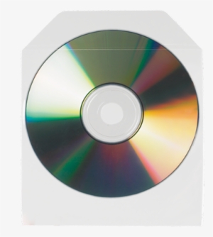 without flap - 3l cd/dvd sleeve