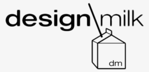 Design-milk - Com - Design Milk Logo