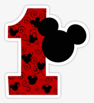 Source - Gallery4share - Com - Report - Mickey Mouse - Topper De Bolo Boteco Para Imprimir